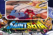 012 LOS CABALLEROS DEL ZODIACO SAGA SANTUARIO TG C12