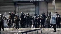 العراق.. استجابة لدعوات الإضراب مع اقتراب الشهر الأول للاحتجاجات