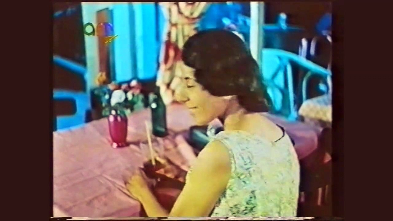 فيلم صغيرة على الحب 1966 بطولة رشدي أباضة و سعاد حسني الجزء الثالث