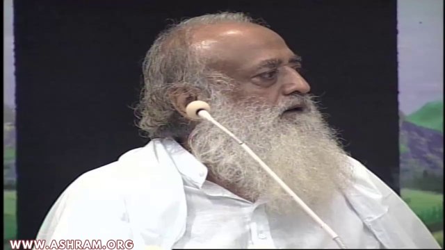 तुम वो अमर आत्मा हो जिसका कभी कुछ बनता बिगड़ता नही ! Sant Shri Asharamji Bapu Satsang