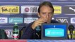 Mancini surprised by Italy rejuvenation