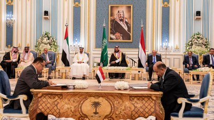 اتفاق الرياض بشأن اليمن.. هل كان بيعا للوهم؟