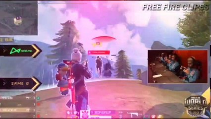 [EDIT] LEVEL UP MITANDO NO FINAL DO MUNDIAL - FREE FIRE