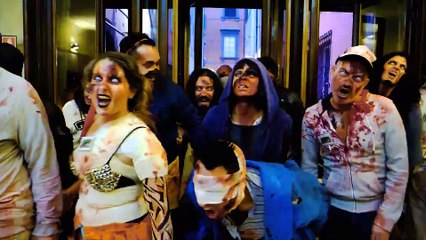 Zombieland 2 Doppio Colpo Film -  Commenti a caldo