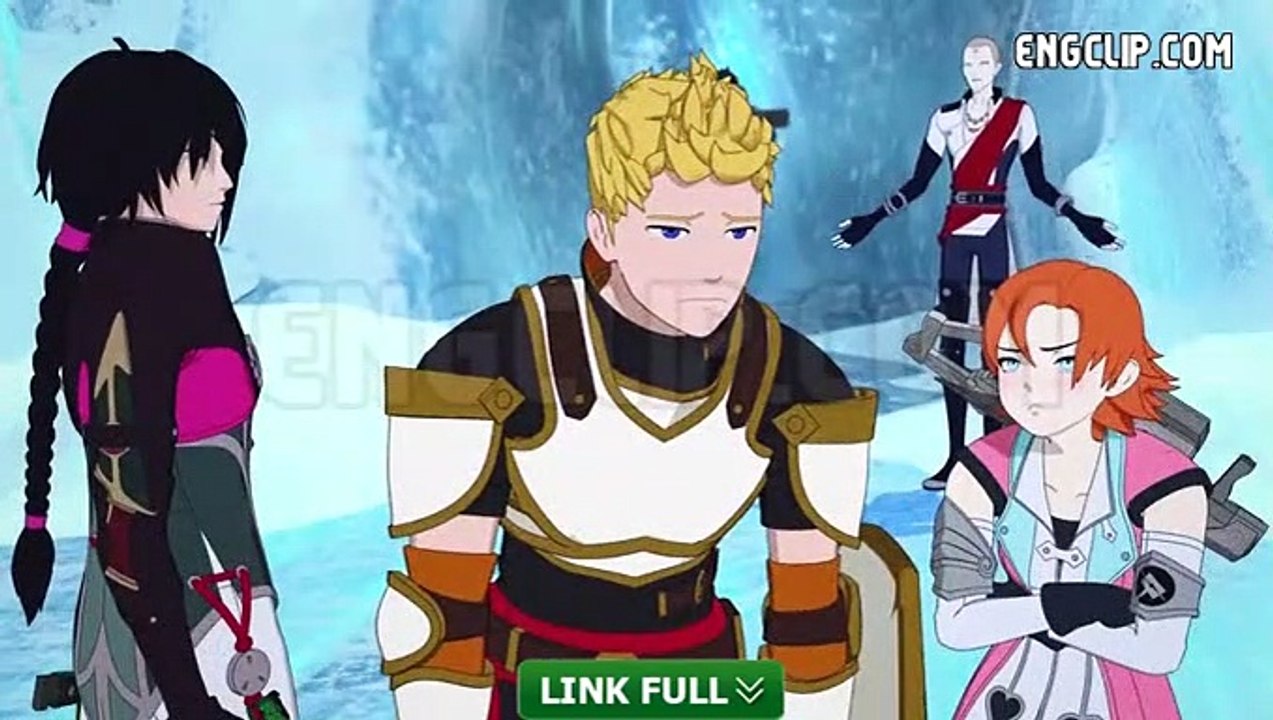 RWBY Volume 7 EP.4 - Ace Operatives - November 16, 2019 || RWBY V7:E3 (11/16/2019) - ENGCLIP.com