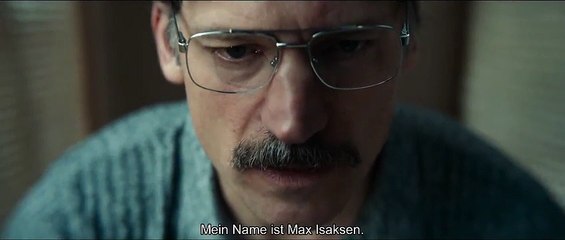 Suicide Tourist Film - Nikolaj Coster-Waldau, Tuva Novotny, Robert Aramayo