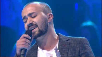 Zvezde Granda 16.11.2019 - Stojan Simijonovic