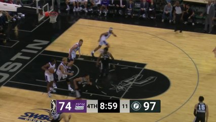 Big block by Eric Mika