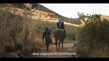The Witcher   Tráiler principal   Netflix