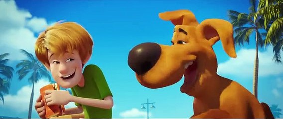 ¡SCOOBY!    Teaser Trailer Oficial   Cartoon Network