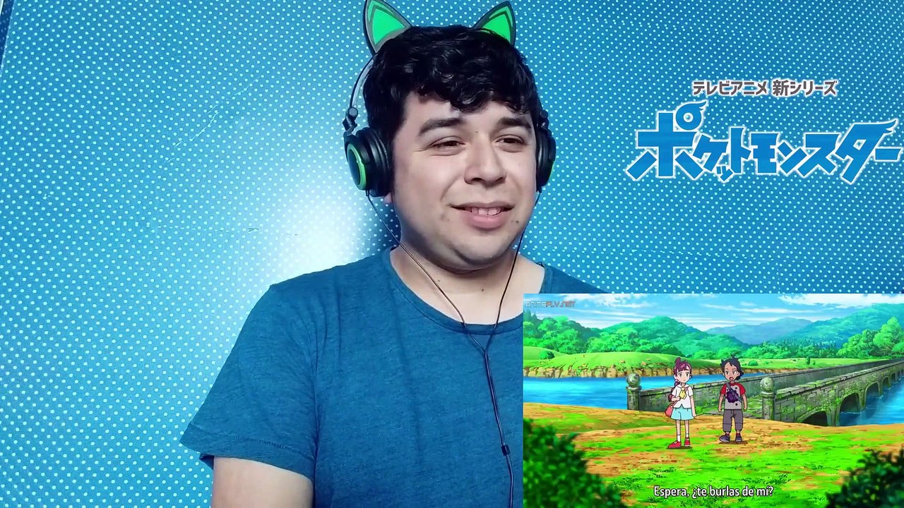 EL NACIMIENTO DE PIKACHU