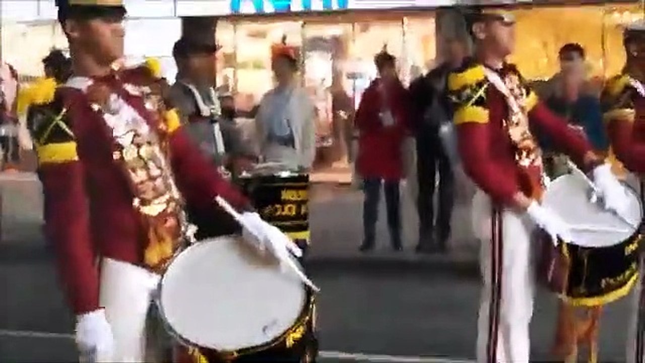 DC AKPOL di Tokyo