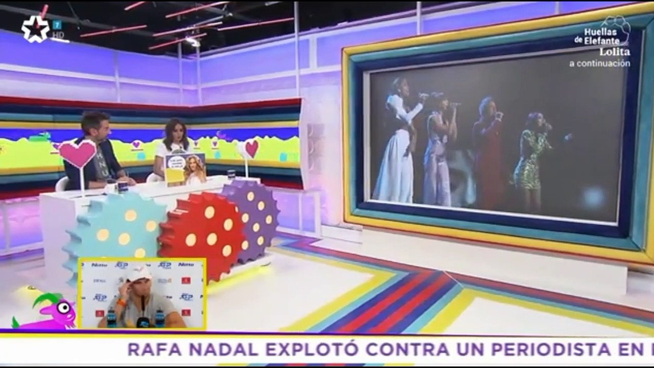 El madroño – Programa 354 (15-11-2019)