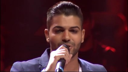 Zvezde Granda 16.11.2019 - Dalibor Vujcic