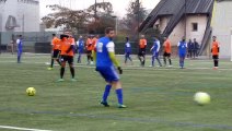 Victoire écrasante de nos Séniors2 ! UGA LYON-DECINES - F.C. GERLAND 7 - 1  Félicitations à toute l'équipe et au coach !