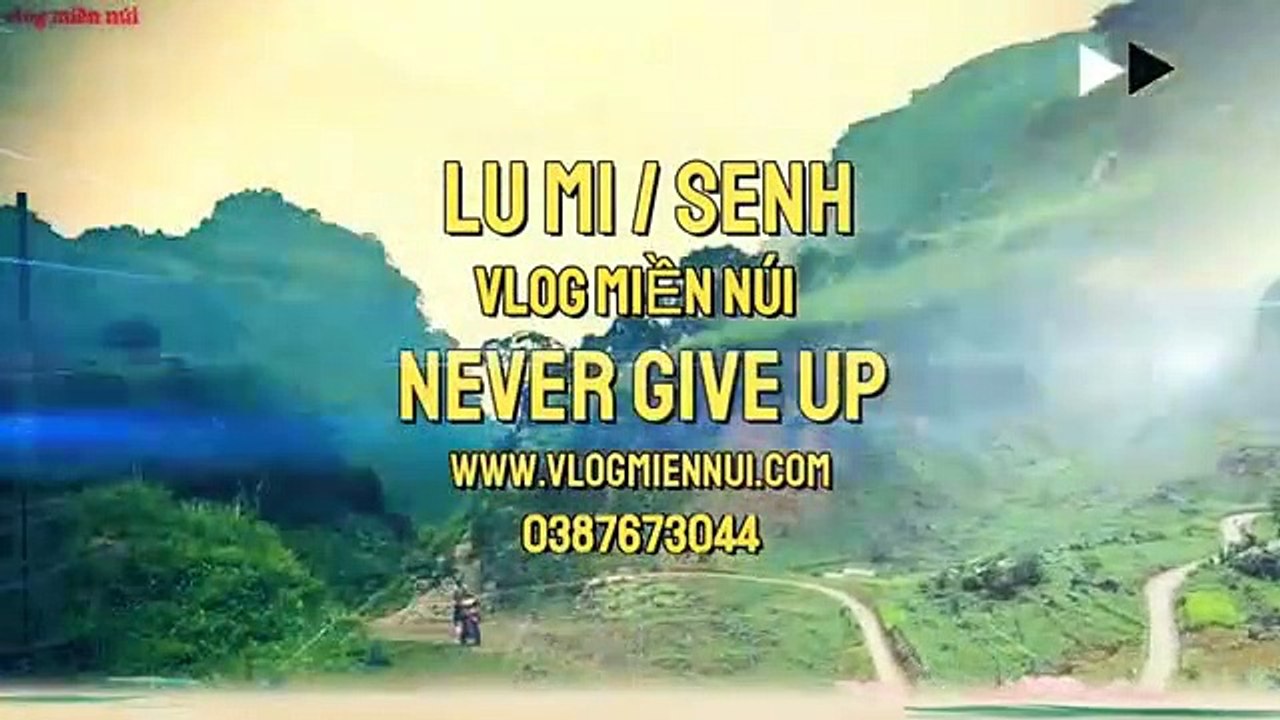 Trao tặng nhà tình thương cho ông cụ neo đơn | vlog miền núi