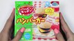 Kracie Popin' Cookin' Happy Kitchen DIY Japanese Candy Making Kit-