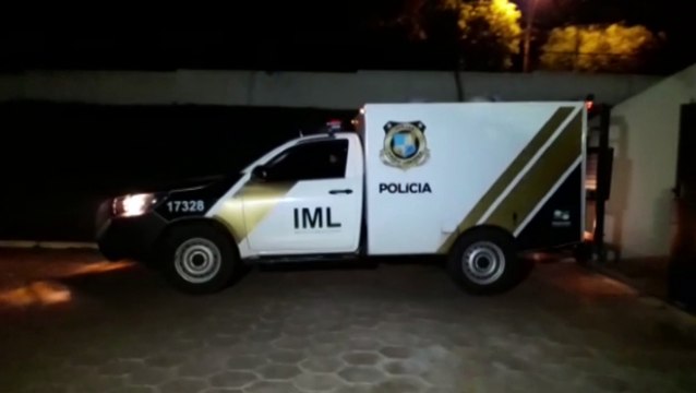 Acidente aéreo: corpos de vítimas fatais chegam ao IML