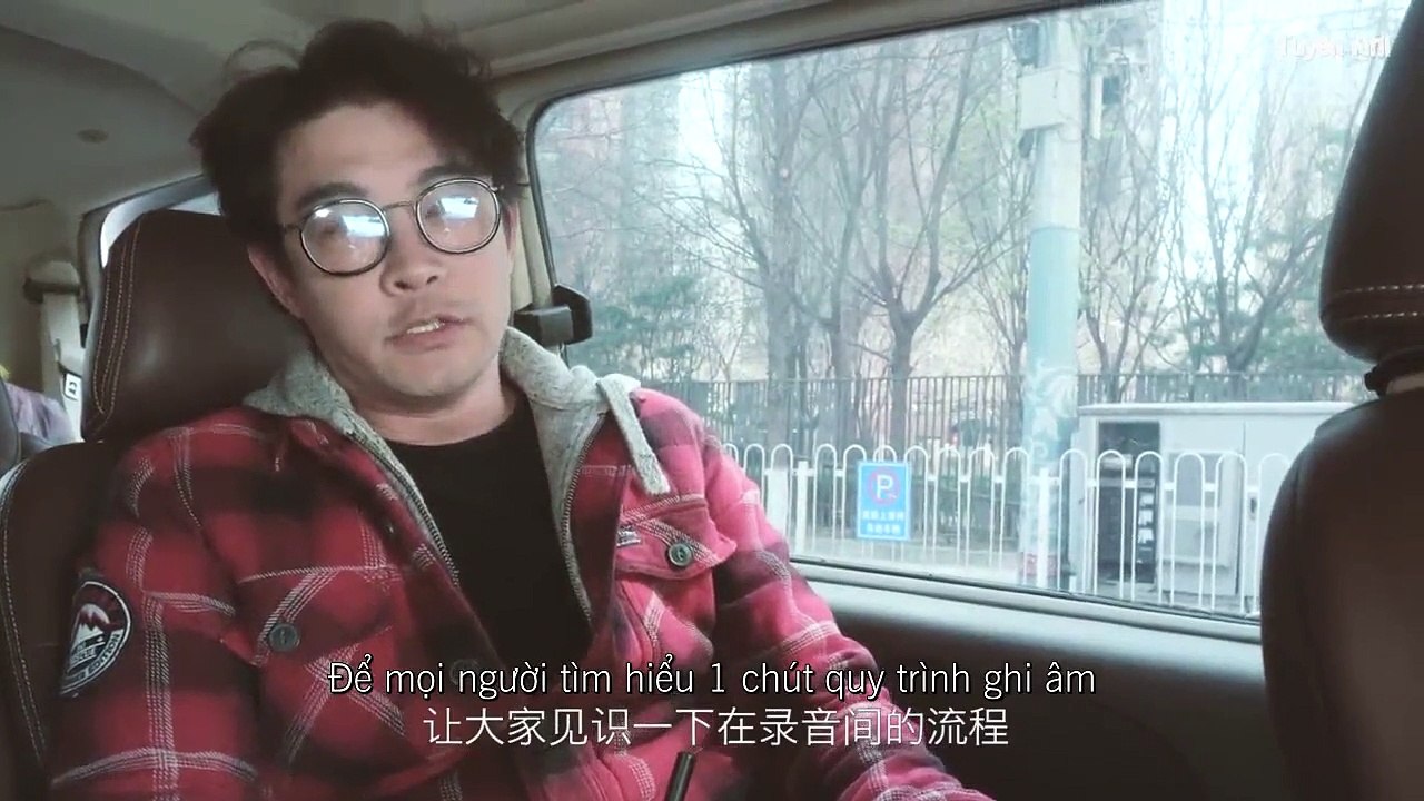 Vietsub Vlog Hoàng Duy Đức - 12/4/2019