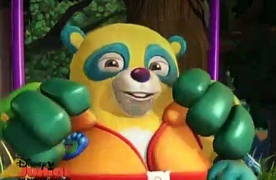 Special Agent Oso 2-09. Colors Royale - Cleanfingers