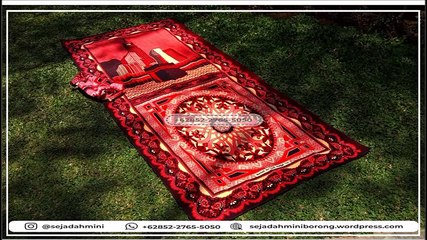 PROMO!!! +62 813-2666-1515, Sajadah Batik Grosir area Banjarmasin