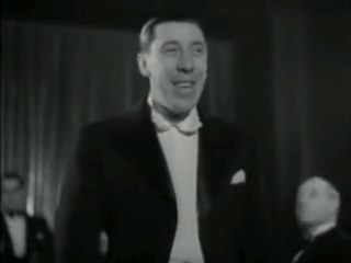 FERNANDEL – Célestine (1936, HD)