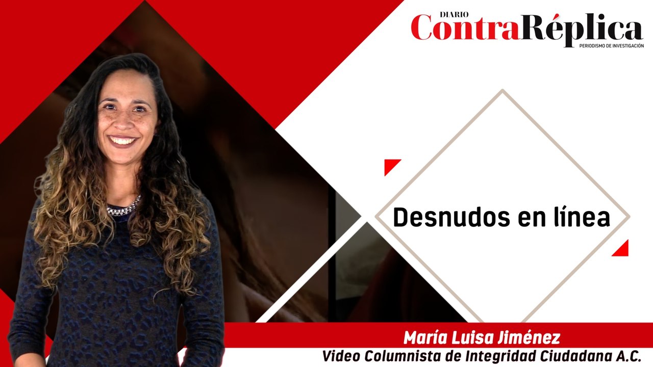 Desnudos en línea