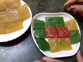 Chatpati And Khatti Meethi Aam Candy_Sweet Mango Candy_बाजार जैसी आम कैंडी बनाने