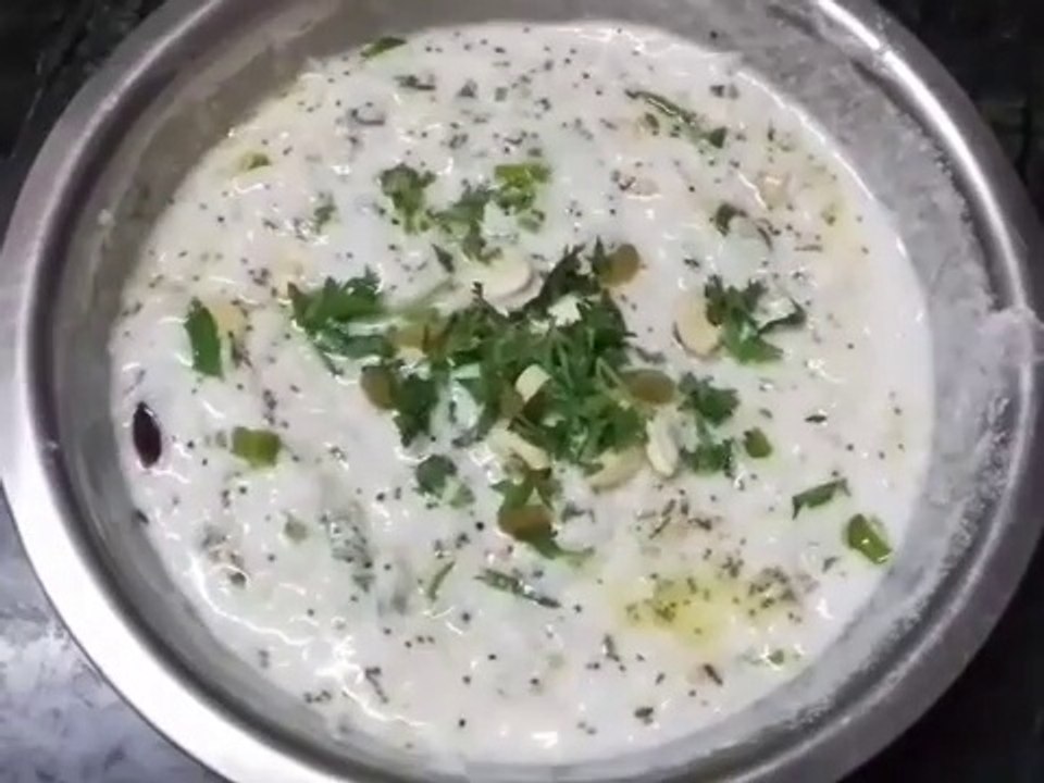 Curd Rice Recipe _ जाने कैसे बनाये दही चावल _ Tasty And Healthy Curd Rice Recipe