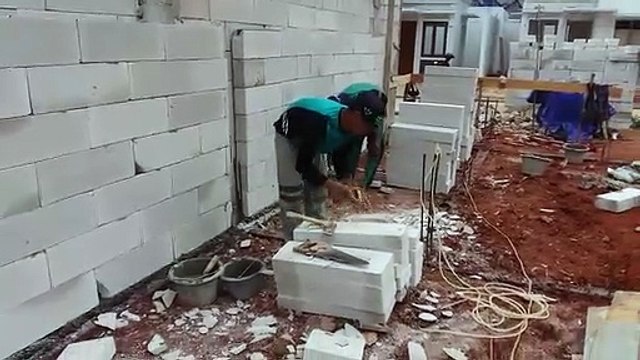 Jasa Renovasi Rumah Kota Depok Terpercaya, WA +62 857 1480 8586