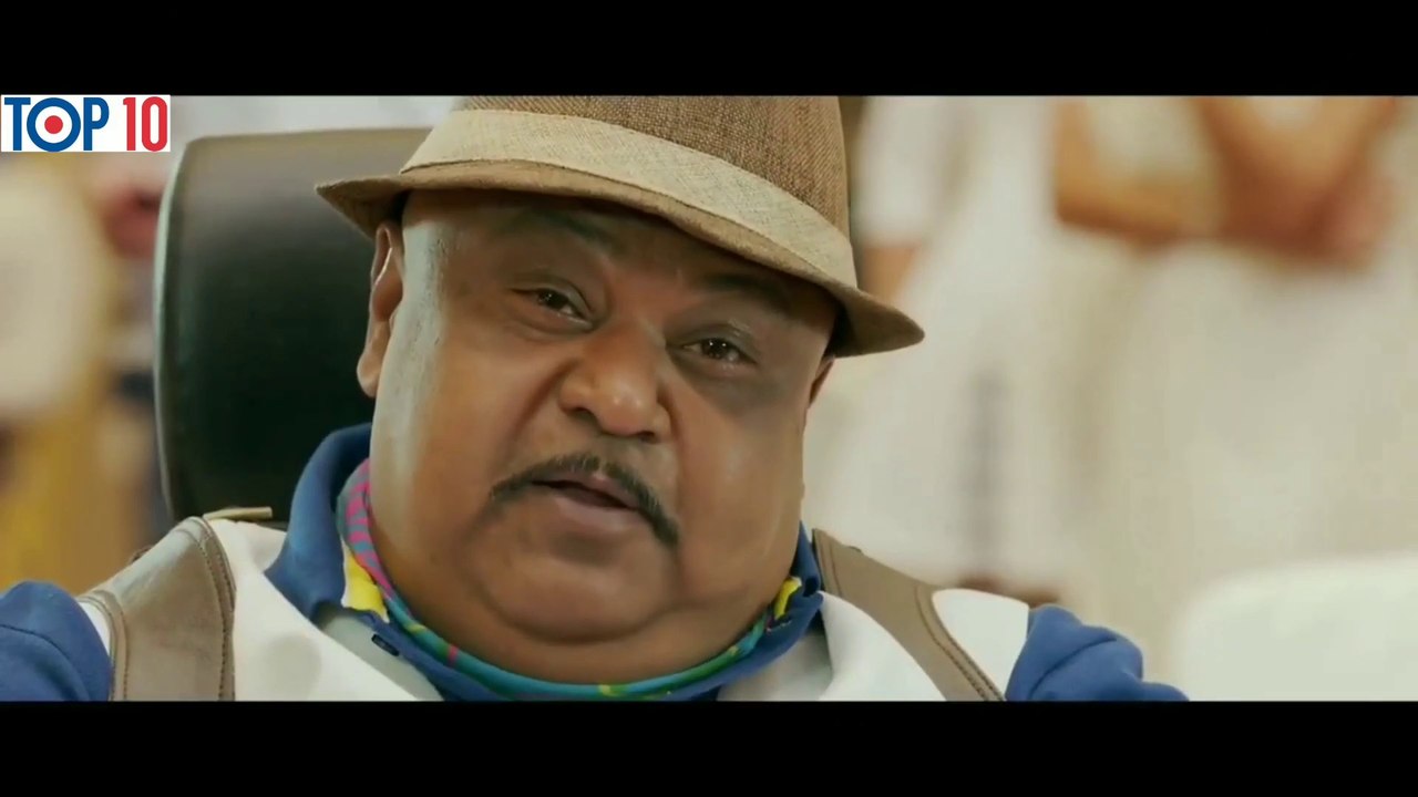 Saurabh Sukla's Top 10 Dialogues