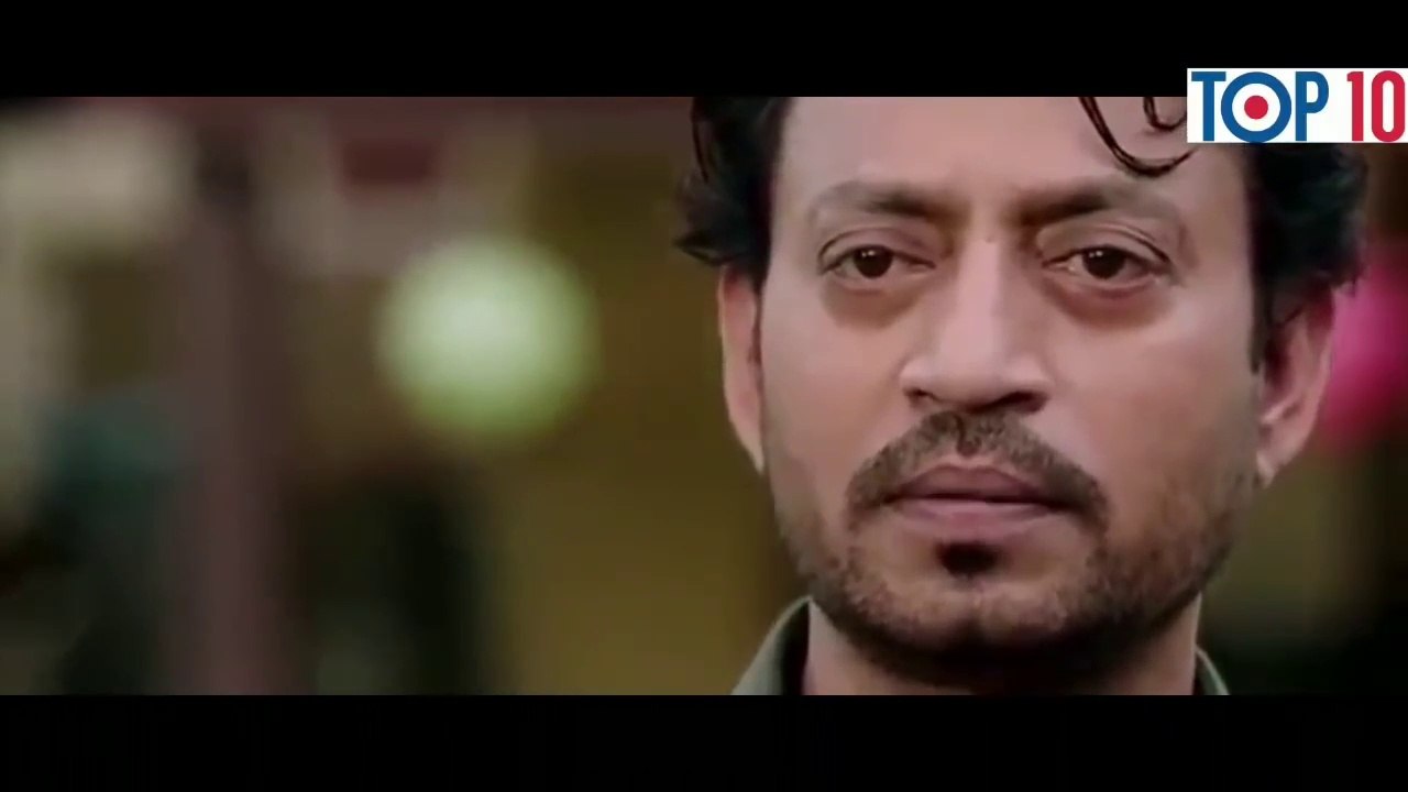 Irfan khan Top 10 dialogues