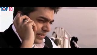 Ashutosh Rana's Top 10 Best Dialogues