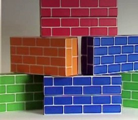 Baby Einstein 26 - Language Nursery - Voices from Many Lands (03mos)