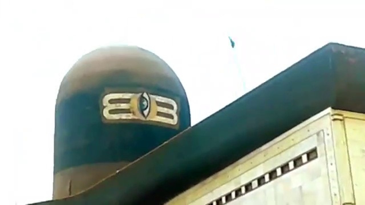 पाताल भैरवी माता                               - gondia. maharashtra ( 360 X 640 )