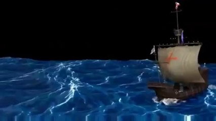 तूफान में फंसी कश्ती को कीनारा ( 360 X 640 )