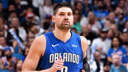 GAME RECAP: Magic 125, Wizards 121