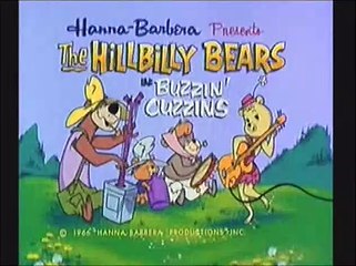 Los Osos Montaneses - El Primo Fred