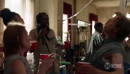 Shameless S10E03 Which America