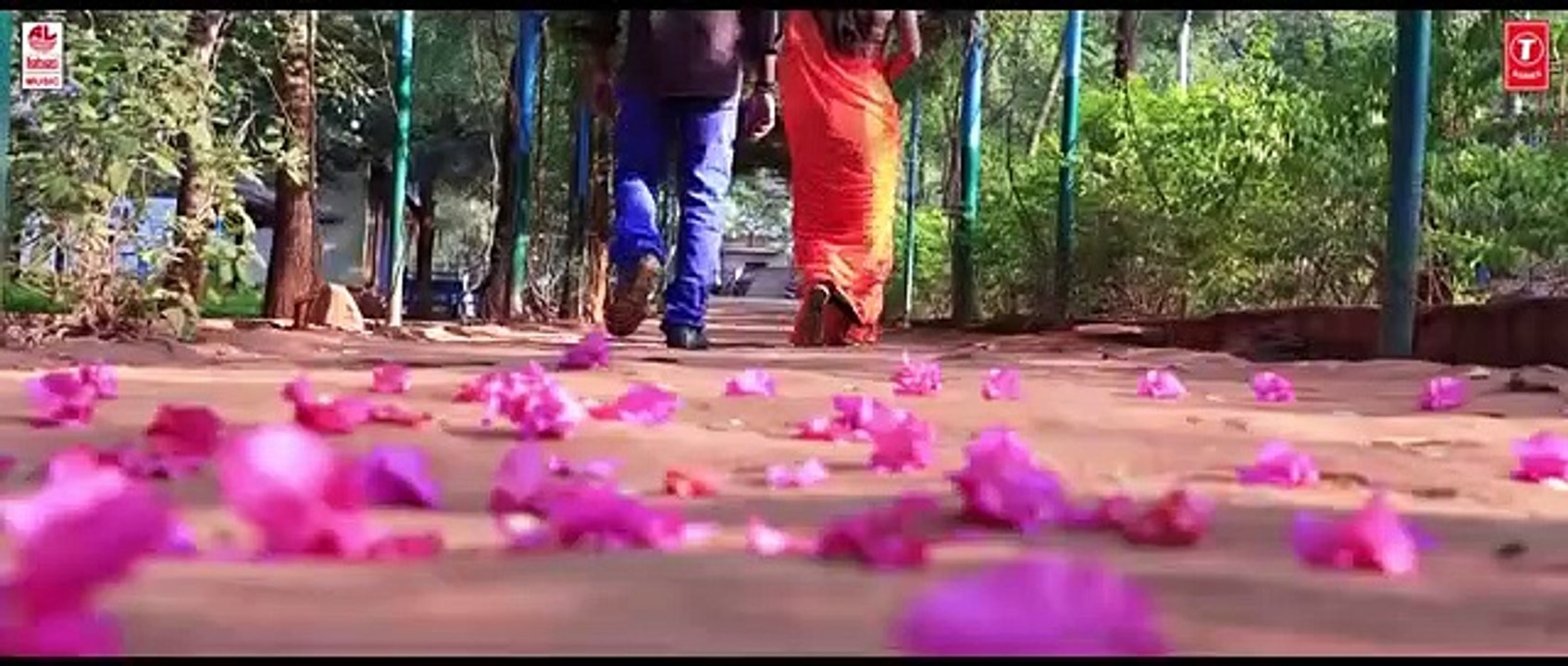 Laitaagi Lovvagide Trailer _ New Kannada Trailer 2019 _ Channappa, Divya Wagukar