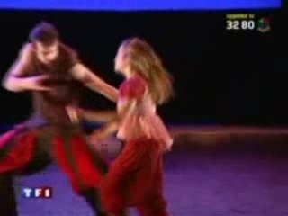 JTRoméo&JulietteTF1