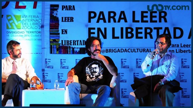 Martha Anaya | La renuncia de un historiador: Pedro Salmerón