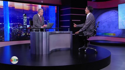 Carlos Elizondo | ¿Sin consecuencias reunión de Peralta con "delincuentes"?