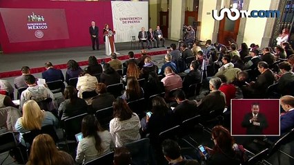 Martha Anaya | ¿Por qué está tan enojado el Presidente?