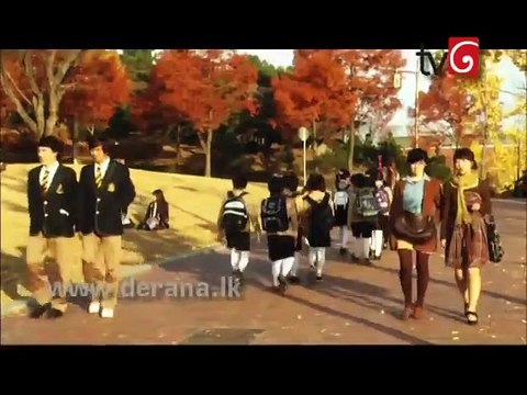 Boys Over Flowers ep01