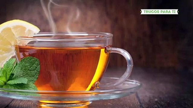 Trucos para ti | Trucos para quitar las manchas amarillas de los dientes