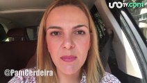 Pamela Cerdeira | Sin un peso de apoyo para los refugios de mujeres maltratadas