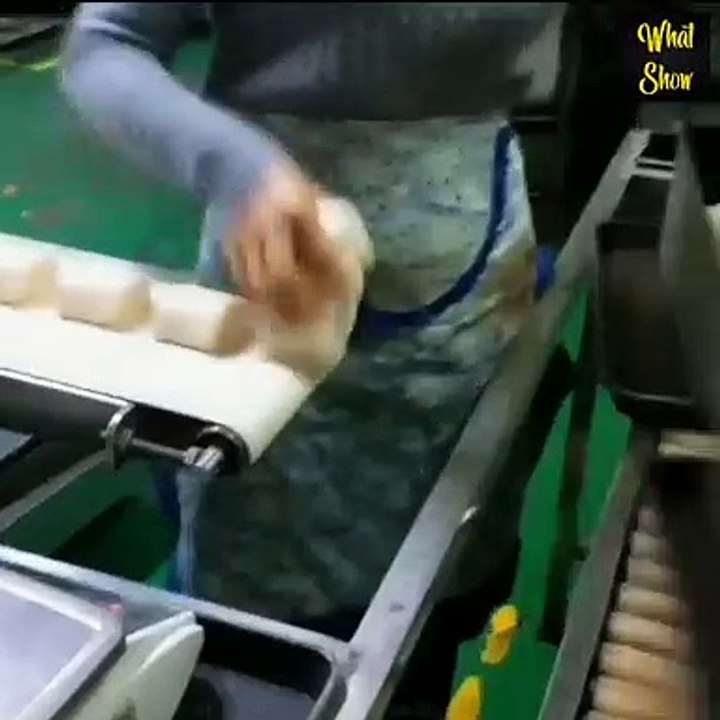 Oddly Satisfying Video N°1