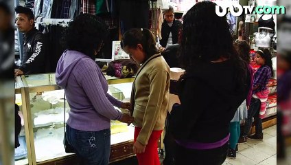 Pamela Cerdeira | La nueva ley de uniformes no obliga a niñ@s a usar falda