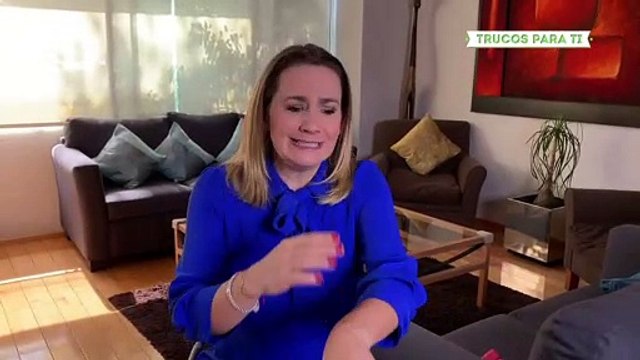 Trucos para ti | Truco para quitar las manchas de la sangre de la ropa